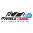 Central Virginia Power Washing logo